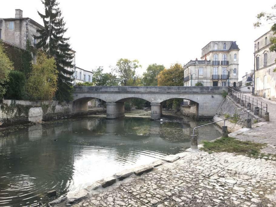 La Cle Des Champs Vila Clam Exterior foto